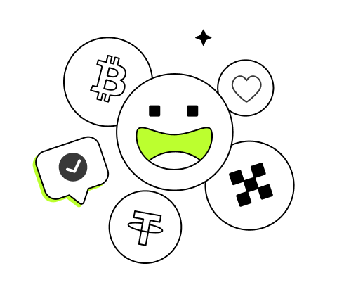 BTC走势图表